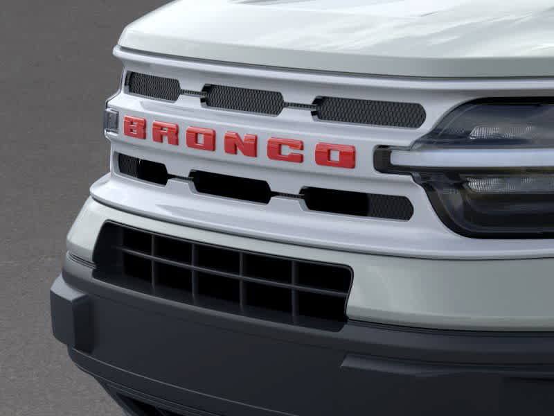 new 2024 Ford Bronco Sport car, priced at $32,495