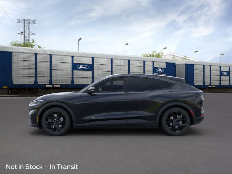 new 2024 Ford Mustang Mach-E car, priced at $52,785