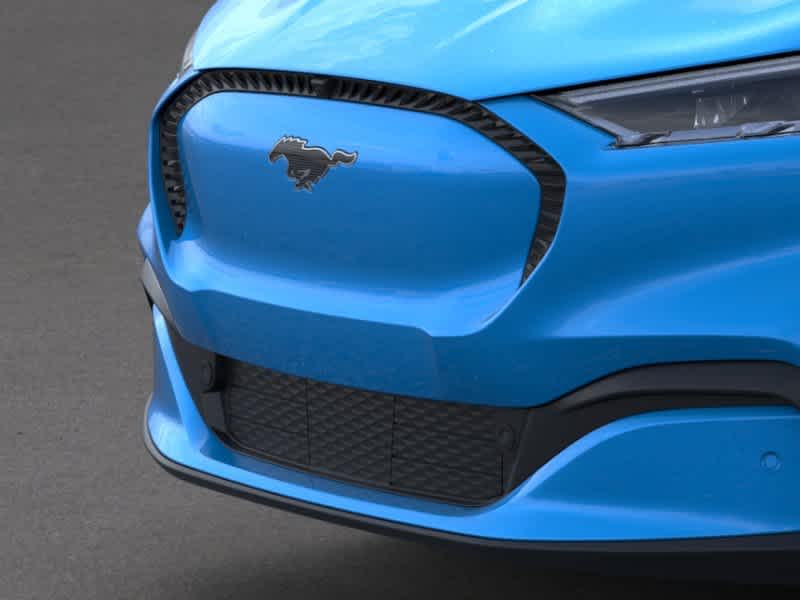 new 2024 Ford Mustang Mach-E car, priced at $45,995