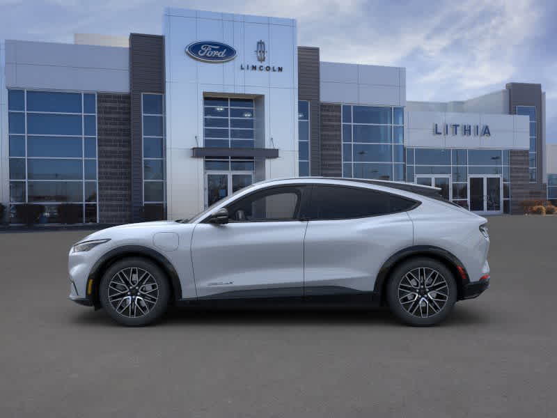 new 2024 Ford Mustang Mach-E car, priced at $51,995