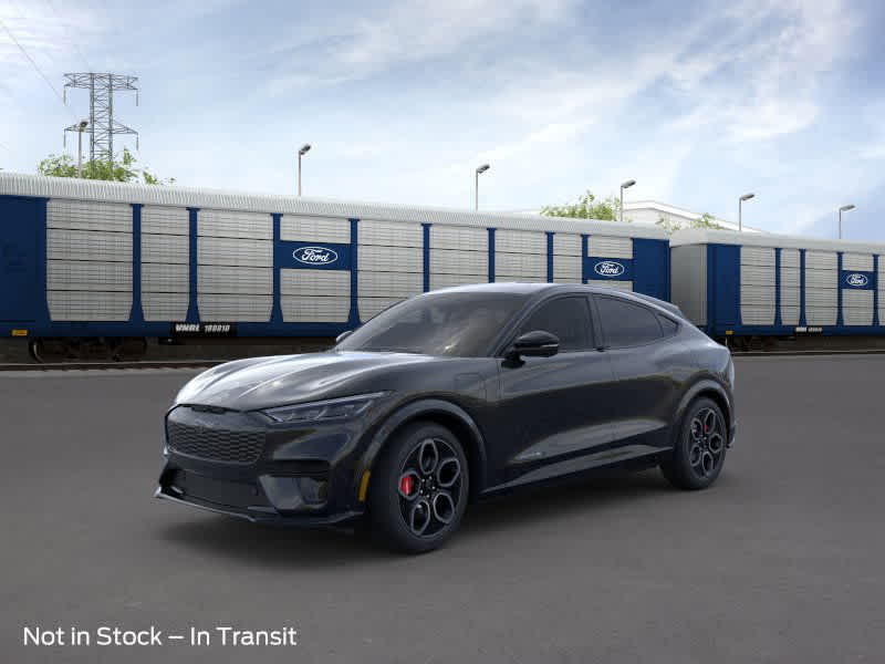 new 2024 Ford Mustang Mach-E car, priced at $57,490