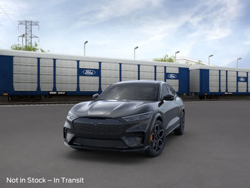 new 2024 Ford Mustang Mach-E car, priced at $57,490