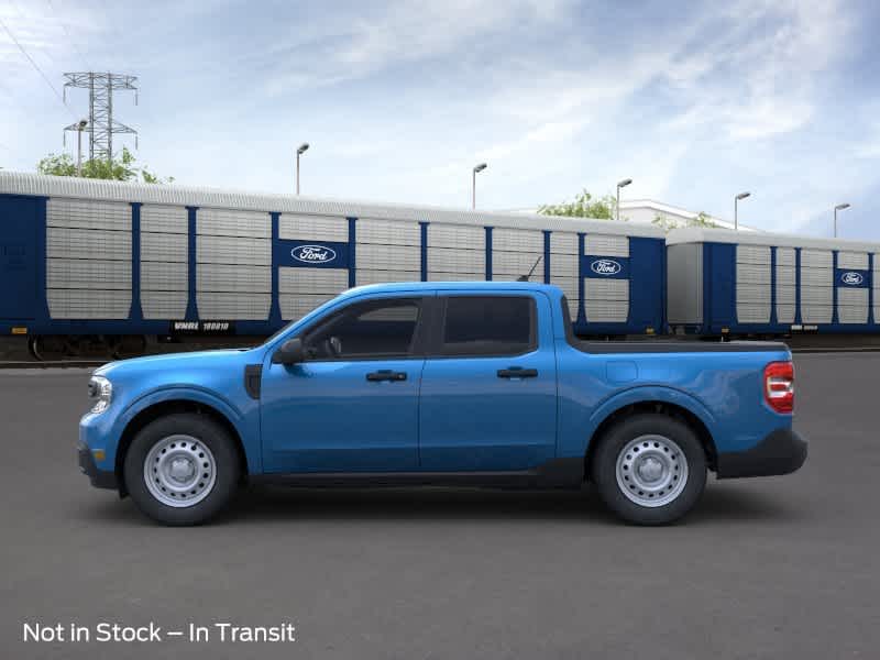new 2024 Ford Maverick car, priced at $28,480