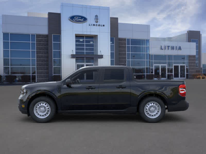 new 2025 Ford Maverick car, priced at $28,110