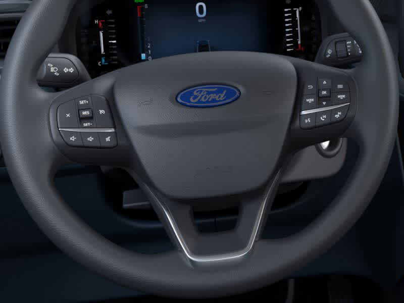 new 2025 Ford Maverick car, priced at $28,110