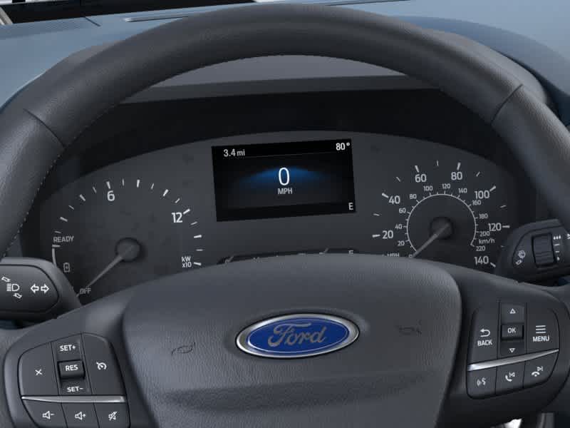 new 2024 Ford Maverick car, priced at $33,435