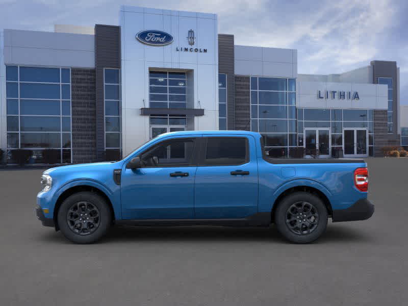 new 2024 Ford Maverick car, priced at $29,785