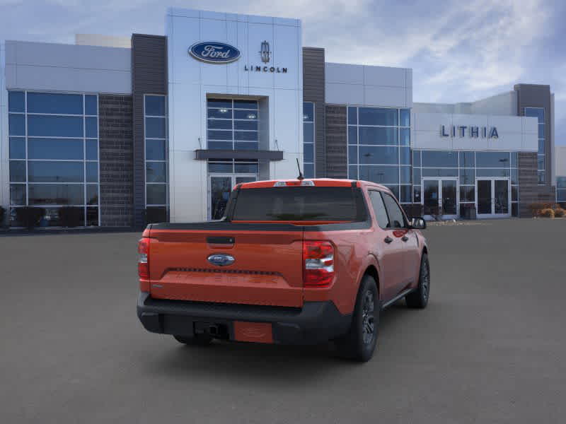 new 2024 Ford Maverick car, priced at $32,995