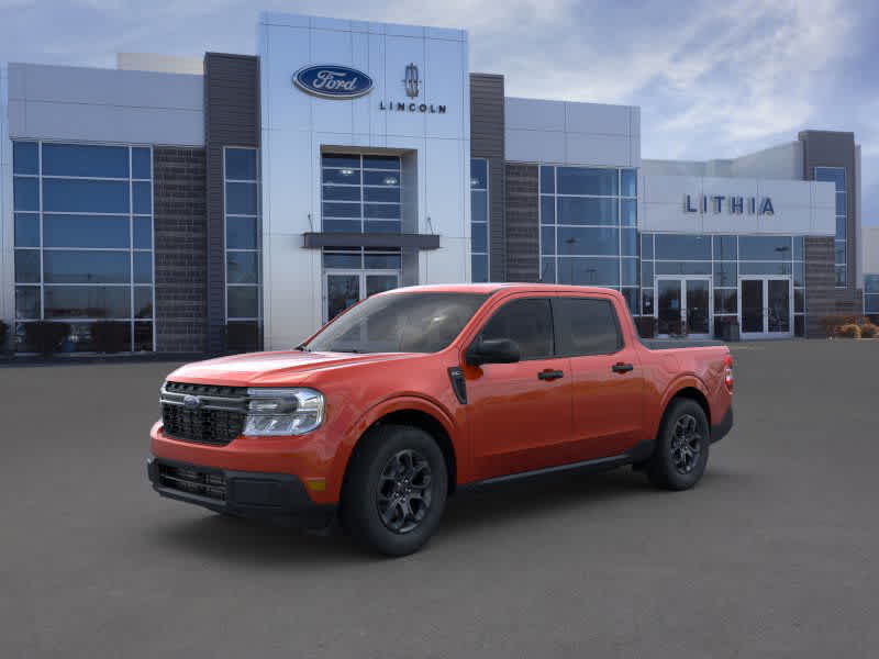 new 2024 Ford Maverick car, priced at $32,995