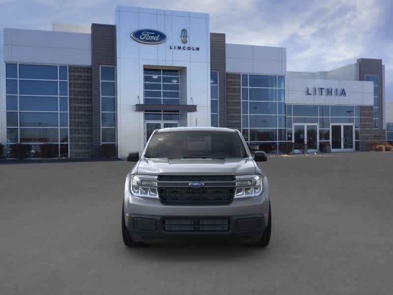 new 2024 Ford Maverick car, priced at $30,491