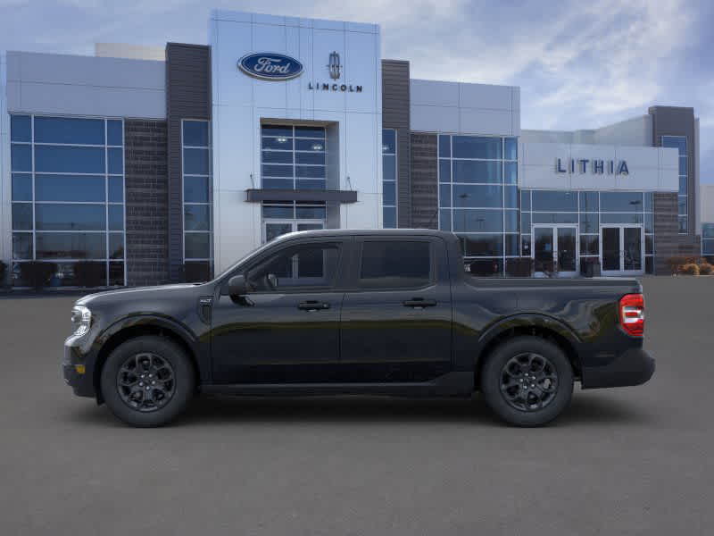 new 2024 Ford Maverick car, priced at $30,265