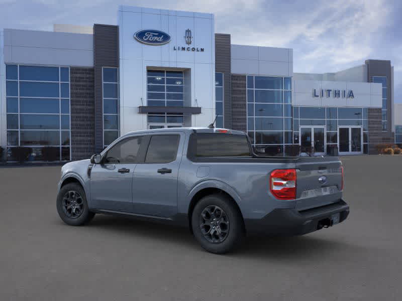 new 2024 Ford Maverick car, priced at $30,995