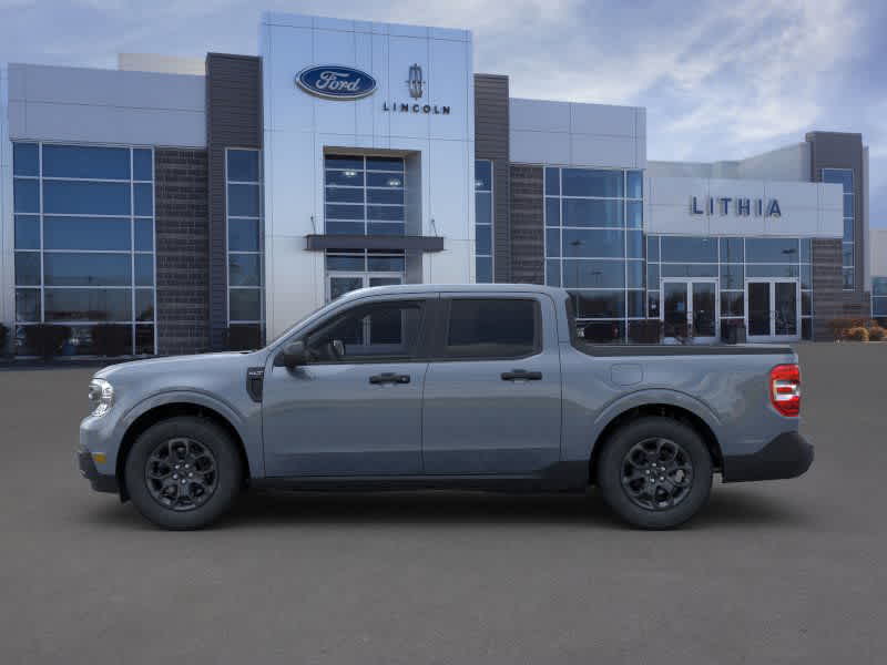 new 2024 Ford Maverick car, priced at $30,995