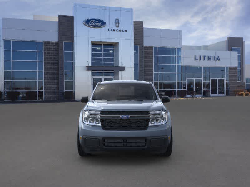 new 2024 Ford Maverick car, priced at $30,995