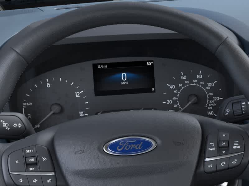 new 2024 Ford Maverick car, priced at $34,085