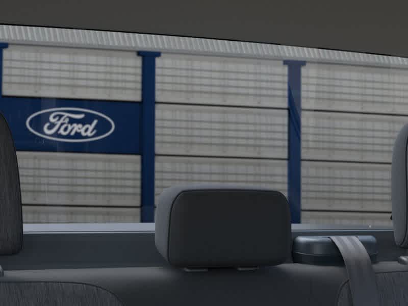 new 2024 Ford Maverick car, priced at $34,085