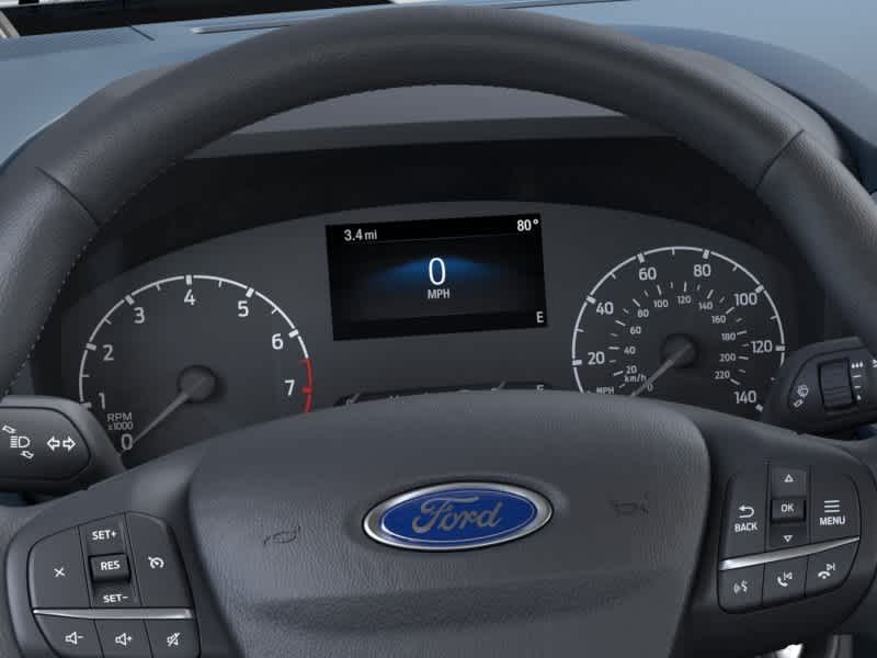 new 2024 Ford Maverick car, priced at $29,495