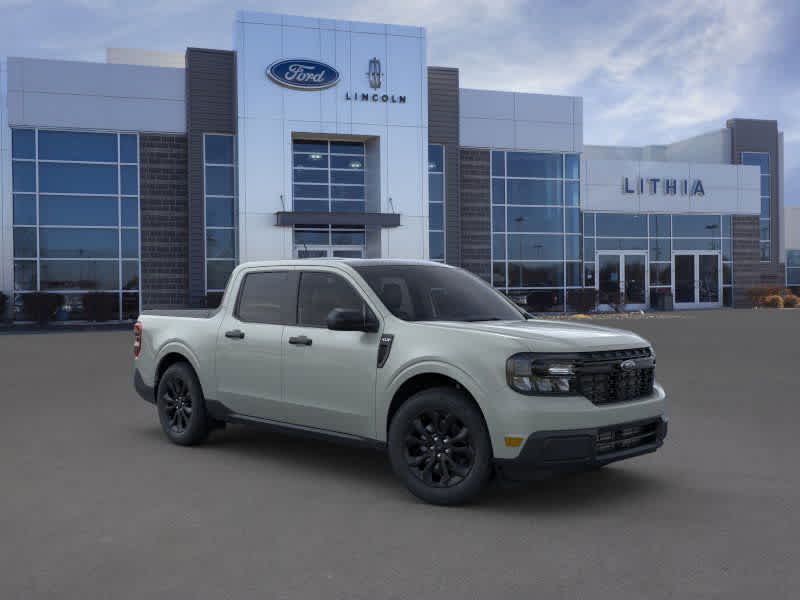 new 2024 Ford Maverick car, priced at $31,995