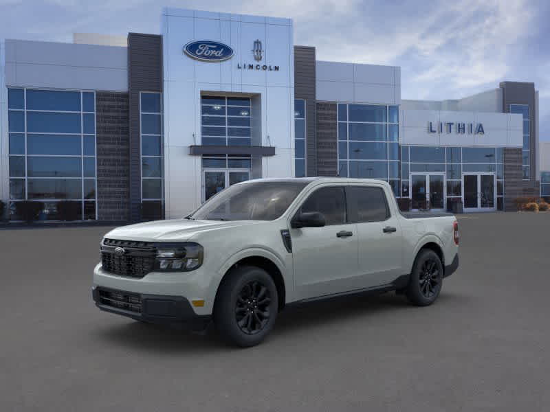 new 2024 Ford Maverick car, priced at $31,995