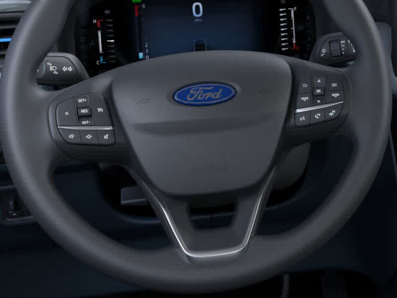 new 2025 Ford Maverick car, priced at $33,205