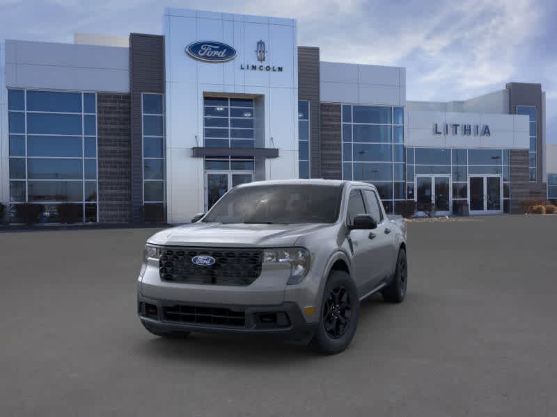 new 2025 Ford Maverick car, priced at $33,200