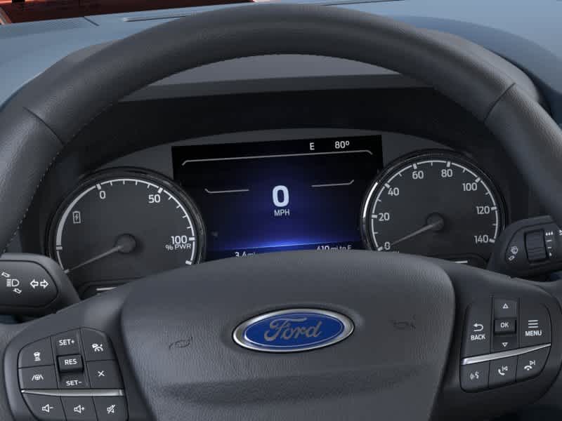 new 2024 Ford Maverick car, priced at $35,995