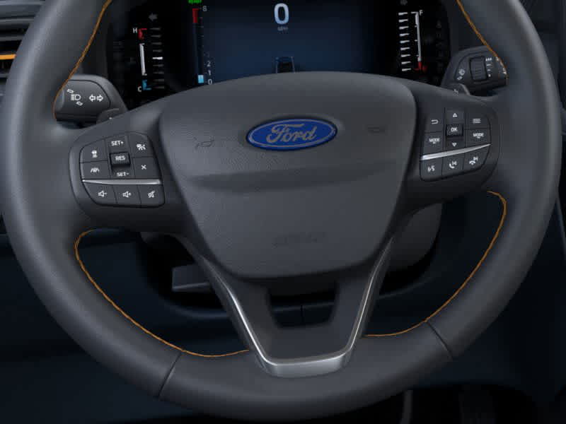 new 2025 Ford Maverick car, priced at $42,290