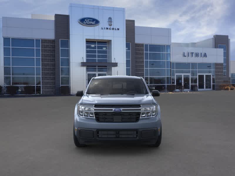 new 2024 Ford Maverick car, priced at $35,791