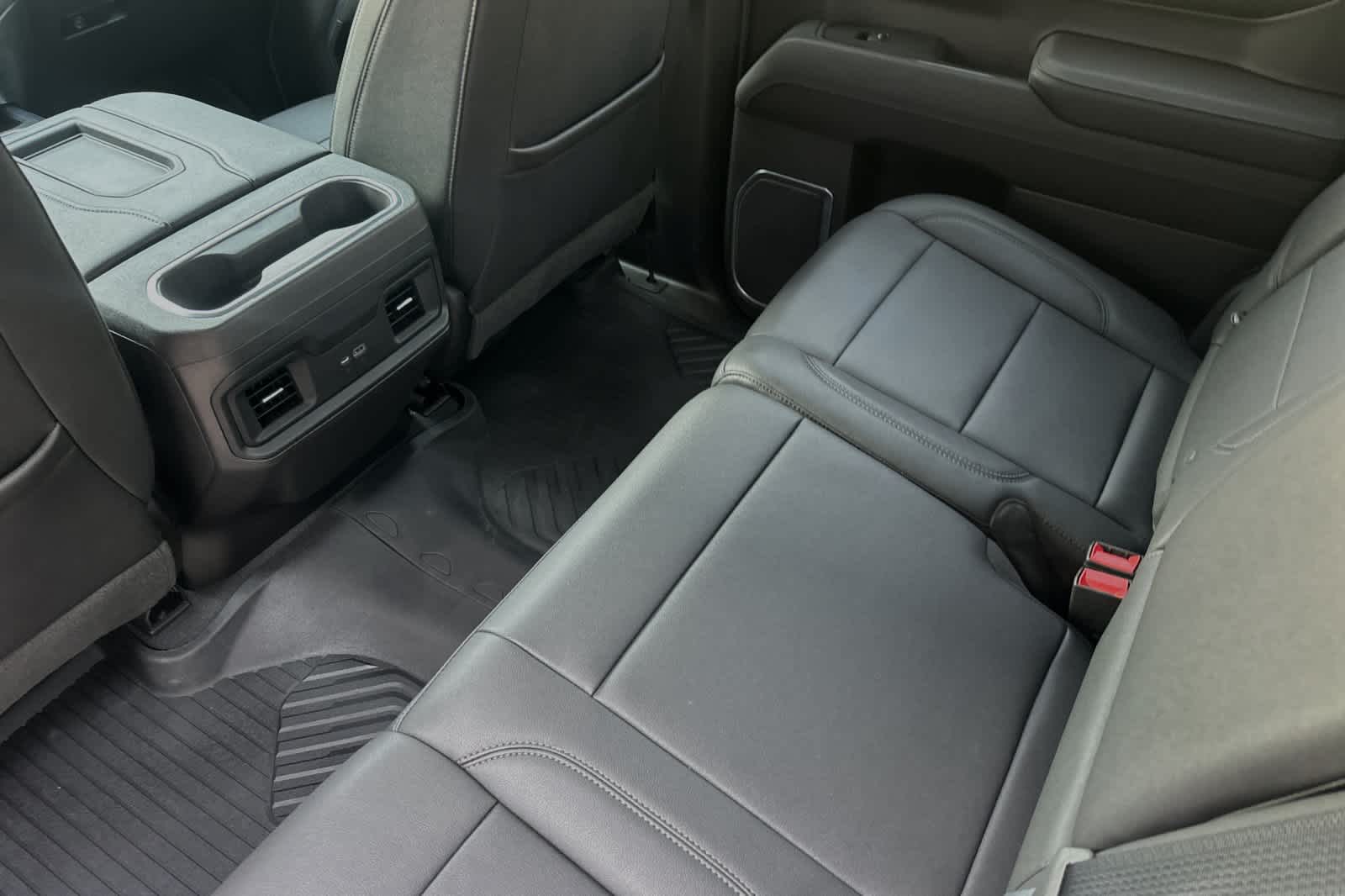 used 2022 Chevrolet Silverado 1500 car, priced at $49,995