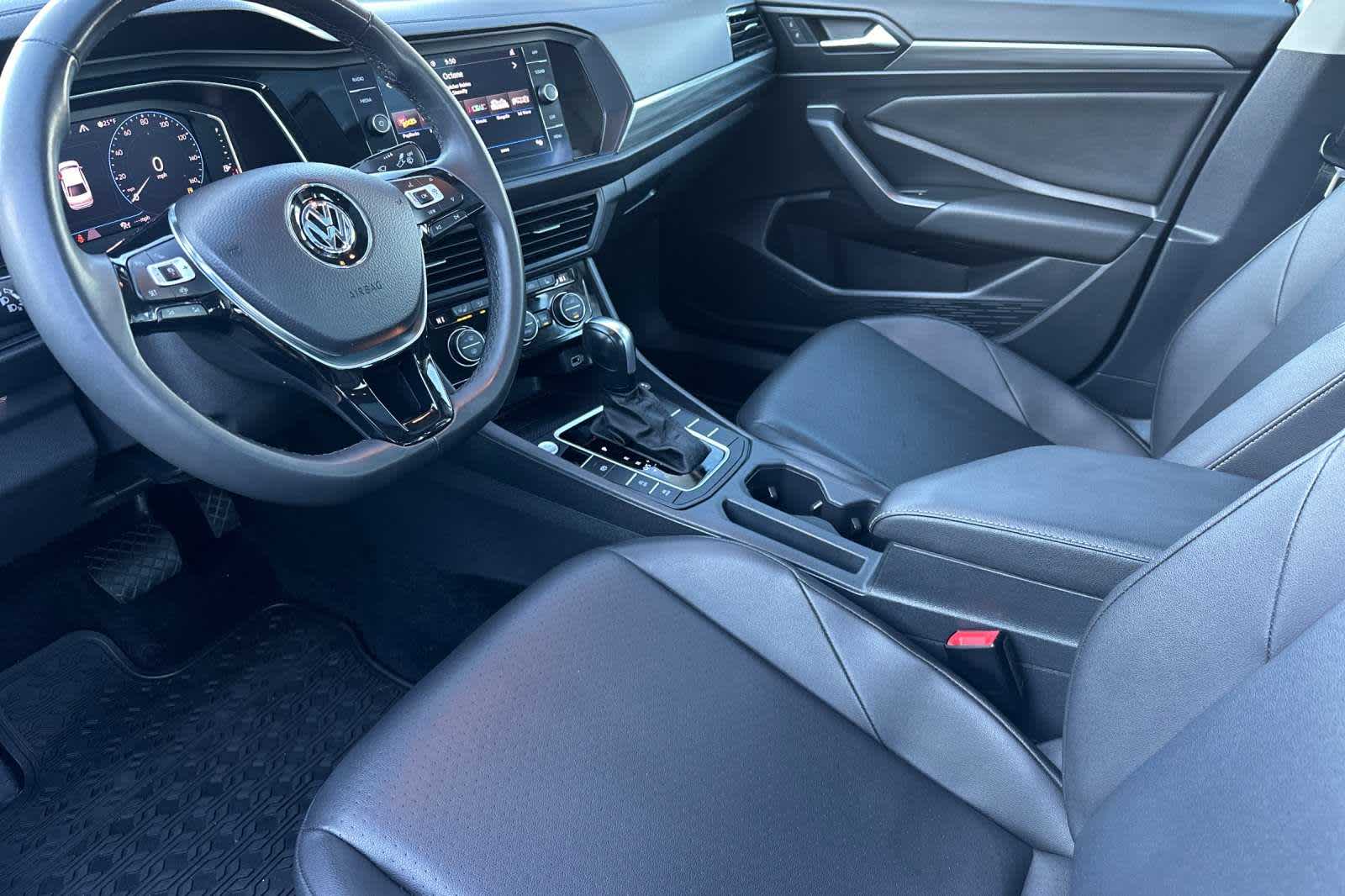 used 2020 Volkswagen Jetta car, priced at $18,995