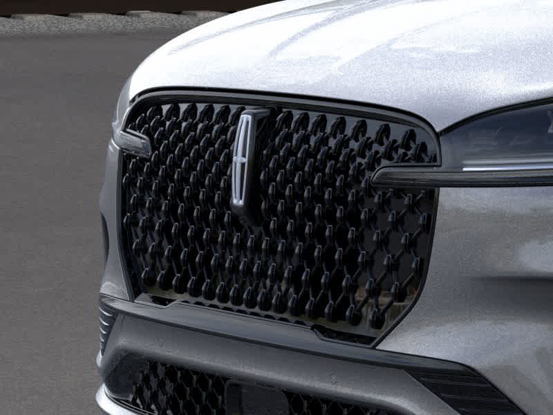 new 2025 Lincoln Aviator car, priced at $81,150