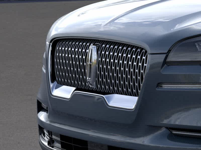 new 2024 Lincoln Aviator car, priced at $76,625