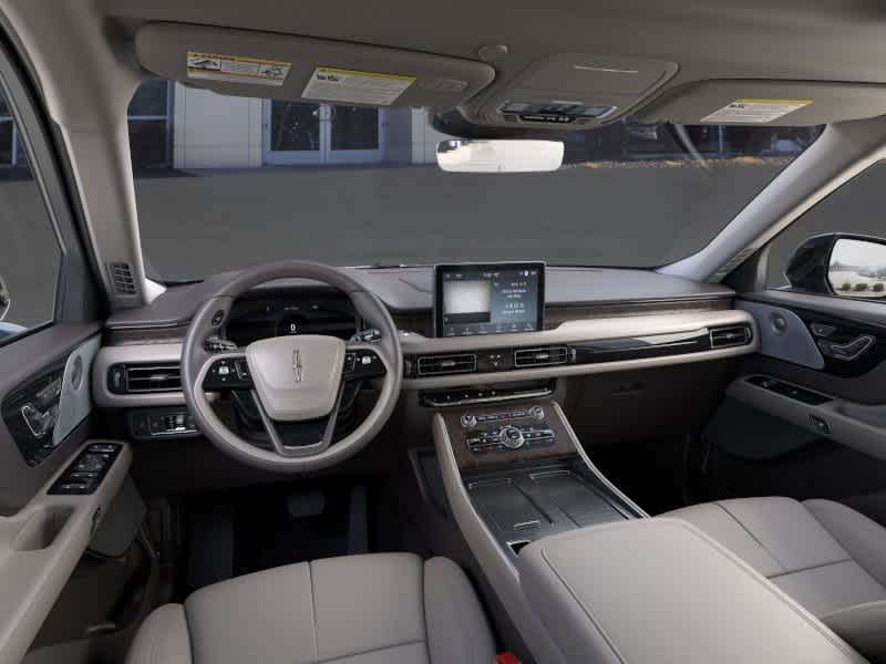 new 2024 Lincoln Aviator car, priced at $76,625