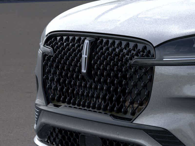 new 2025 Lincoln Aviator car, priced at $84,190