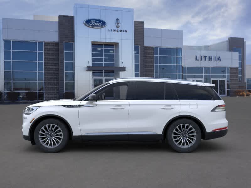 new 2024 Lincoln Aviator car, priced at $70,995