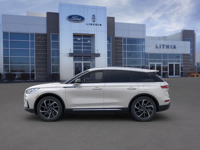 new 2024 Lincoln Corsair car, priced at $60,310