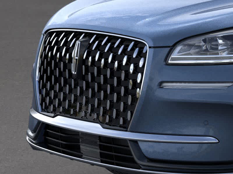 new 2025 Lincoln Corsair car, priced at $54,285