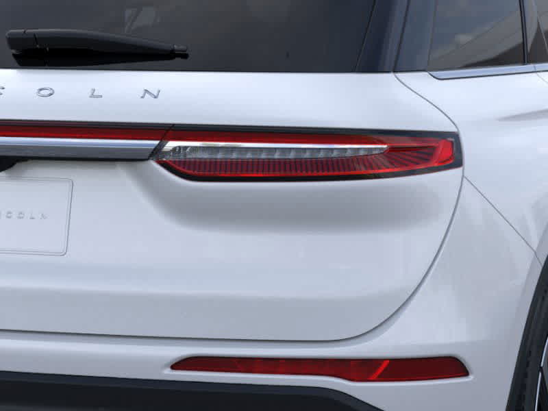 new 2025 Lincoln Corsair car, priced at $54,285