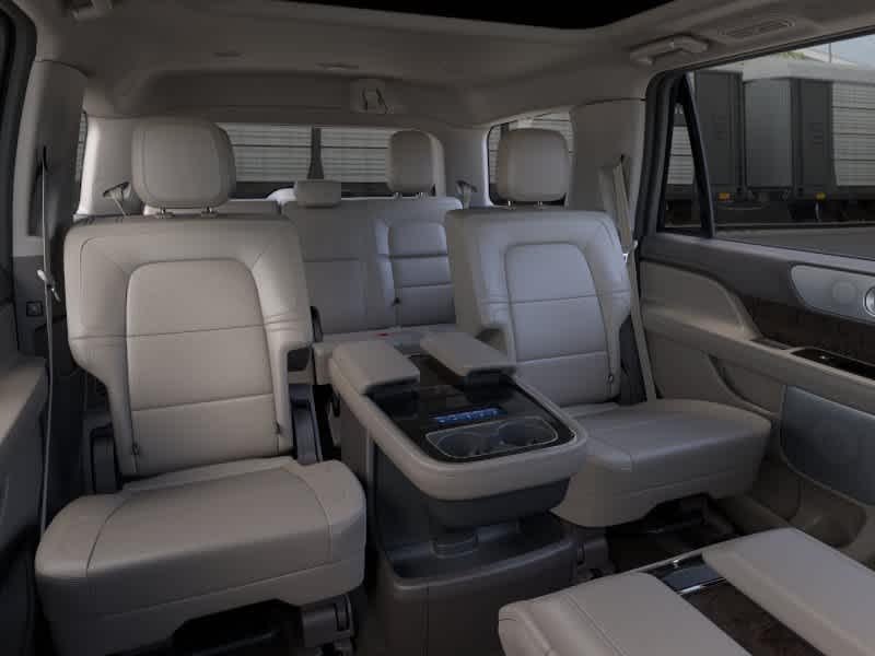 new 2024 Lincoln Navigator car, priced at $104,650