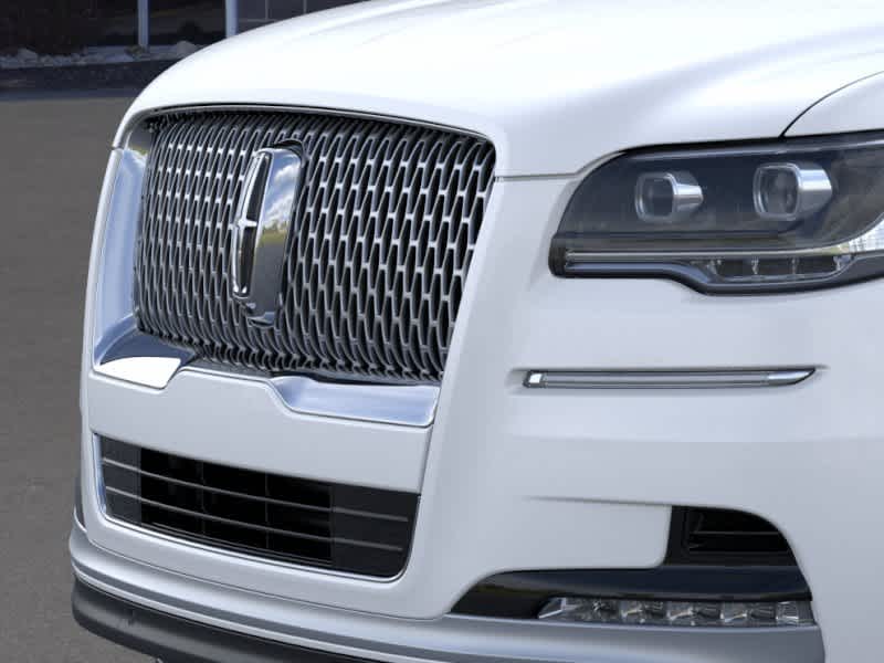 new 2024 Lincoln Navigator car, priced at $99,995