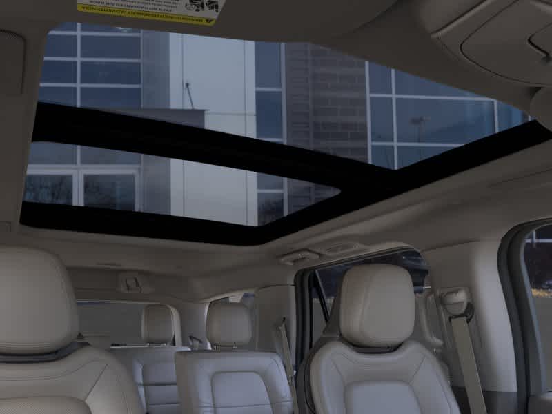 new 2024 Lincoln Navigator car, priced at $99,995