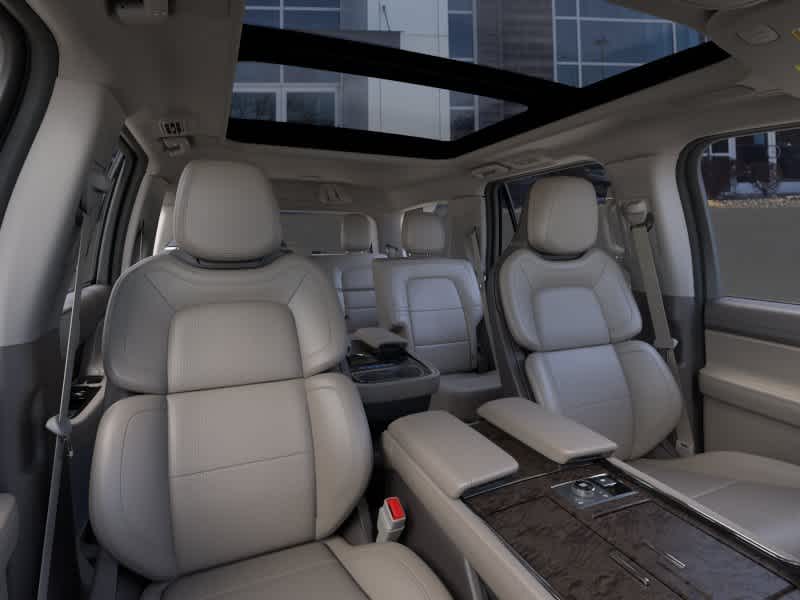 new 2024 Lincoln Navigator car, priced at $104,650