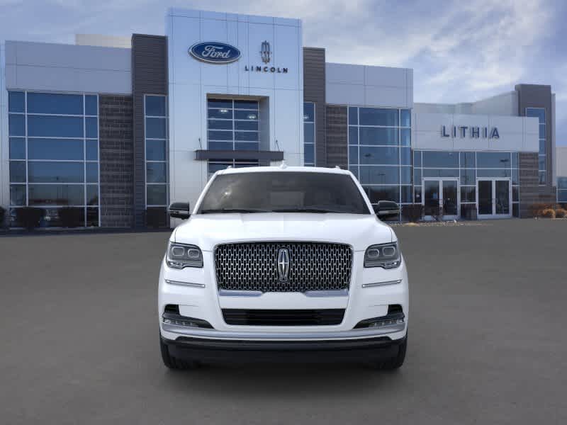 new 2024 Lincoln Navigator car, priced at $104,650