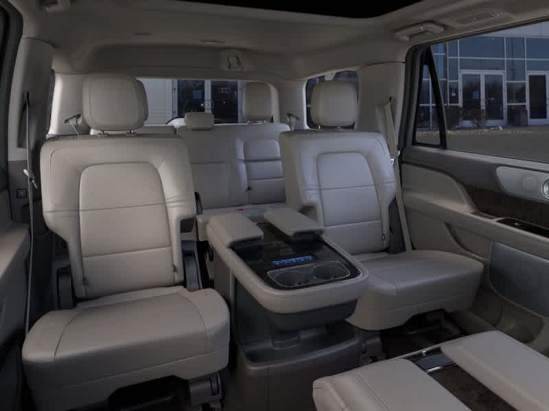 new 2024 Lincoln Navigator car, priced at $104,650