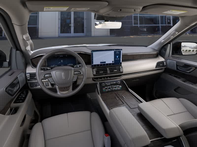 new 2024 Lincoln Navigator car, priced at $104,650