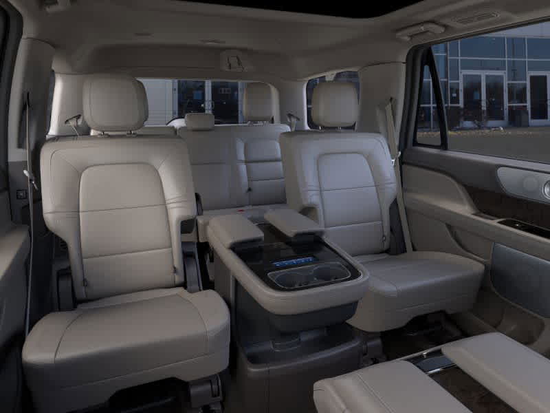 new 2024 Lincoln Navigator car, priced at $93,495