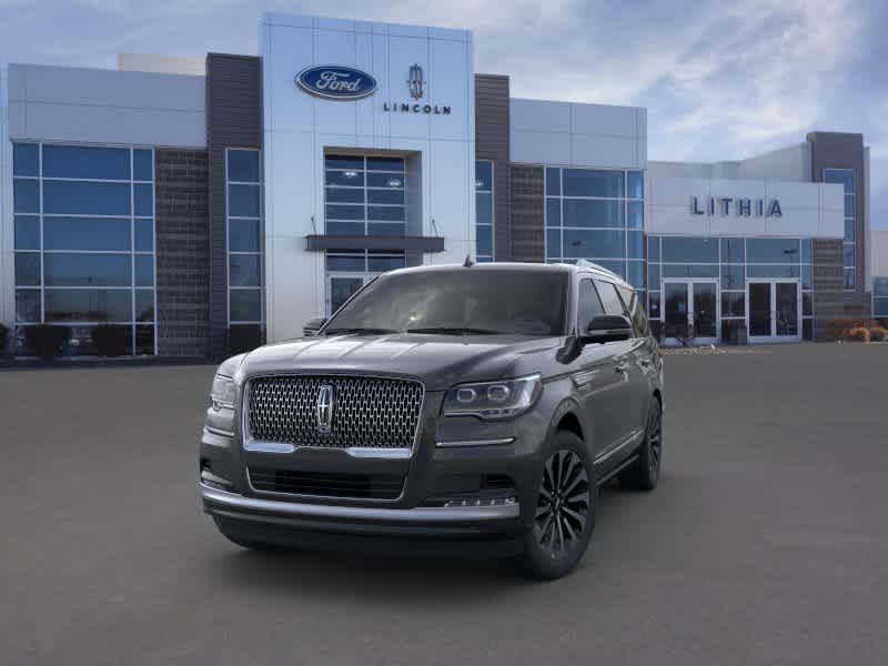 new 2024 Lincoln Navigator car, priced at $100,645