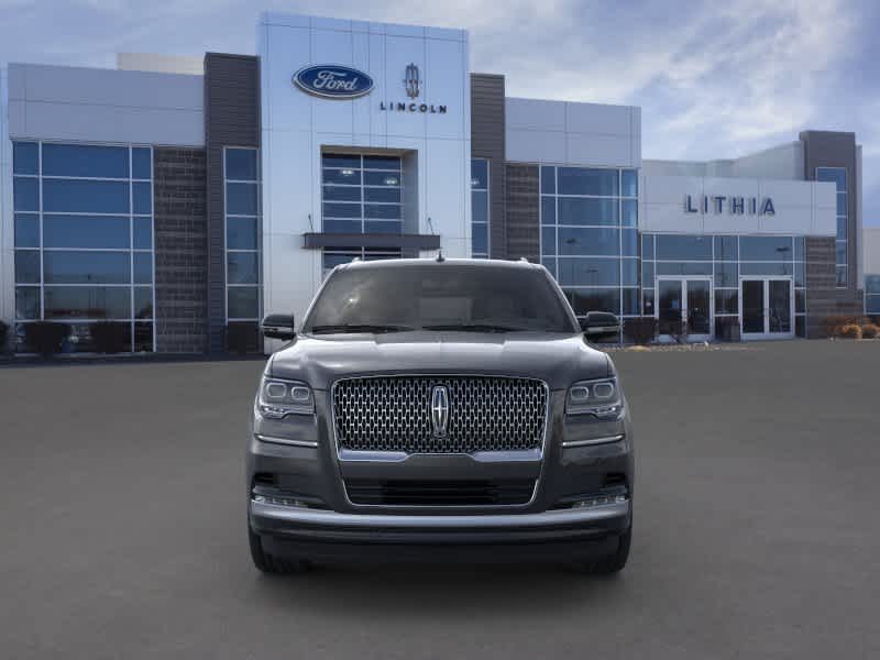 new 2024 Lincoln Navigator car, priced at $100,645