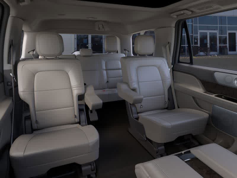 new 2024 Lincoln Navigator car, priced at $99,645