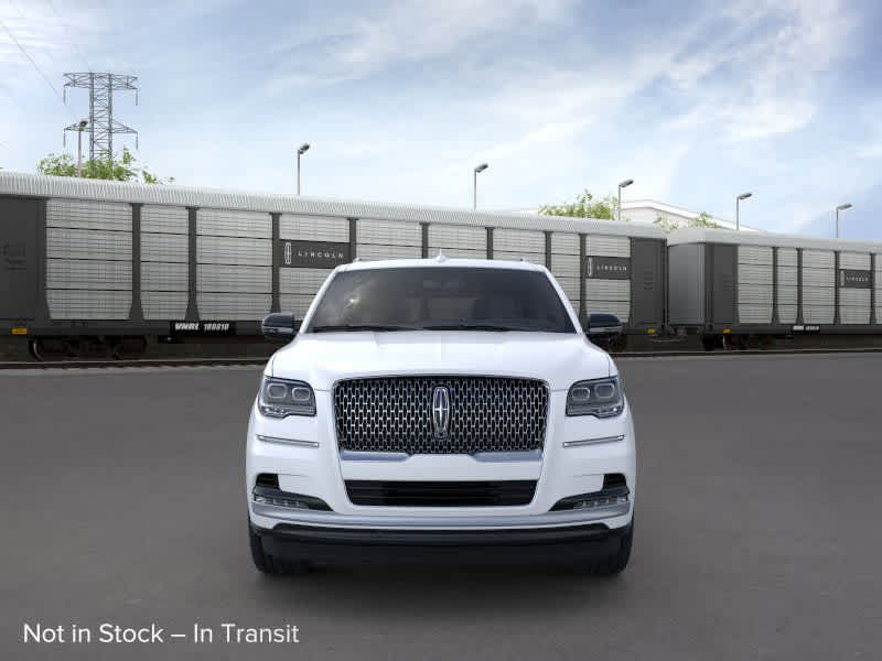 new 2024 Lincoln Navigator car, priced at $104,750